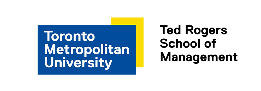 ted rogers mba